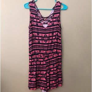Rue21 romper size Large